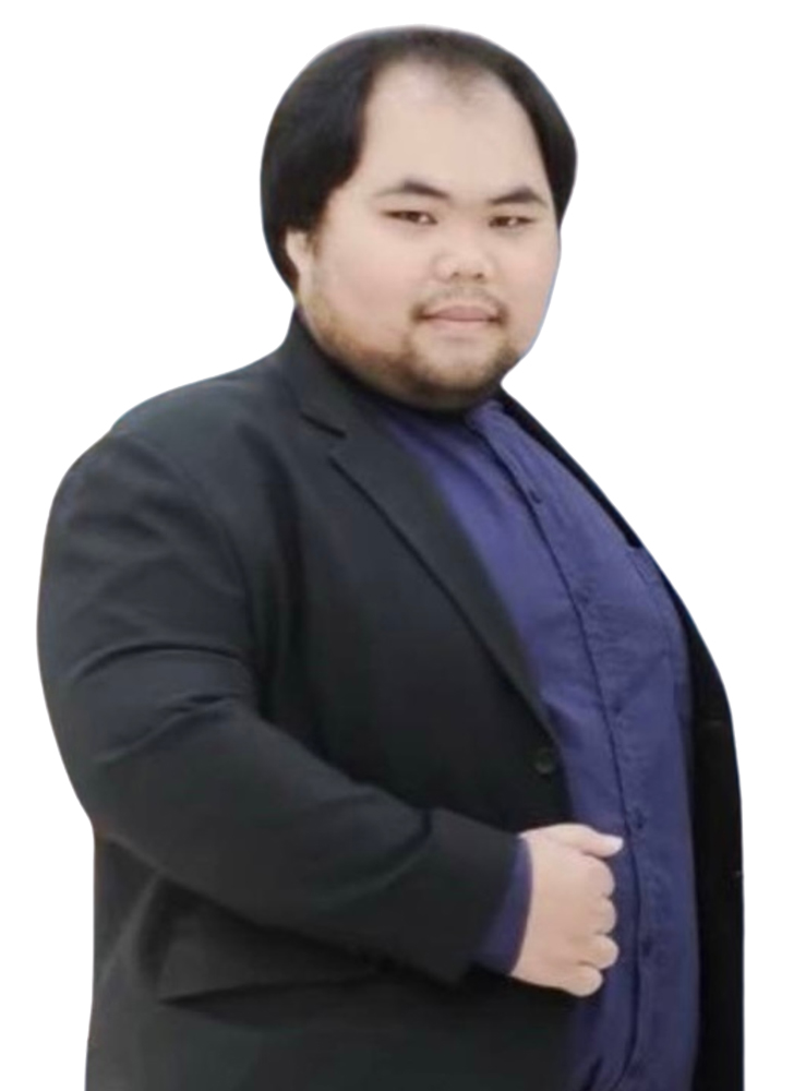อาจารย์ธนากร แสนสาร