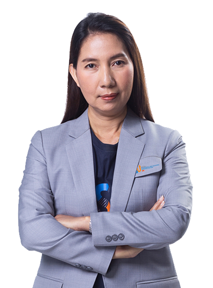 อาจารย์เสาวลักษณ์ จันทร์ประสิทธิ์