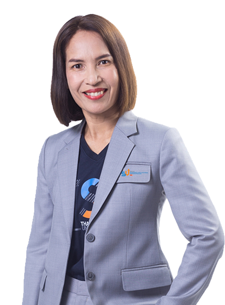 อาจารย์ฉันทิชา บัวศรี
