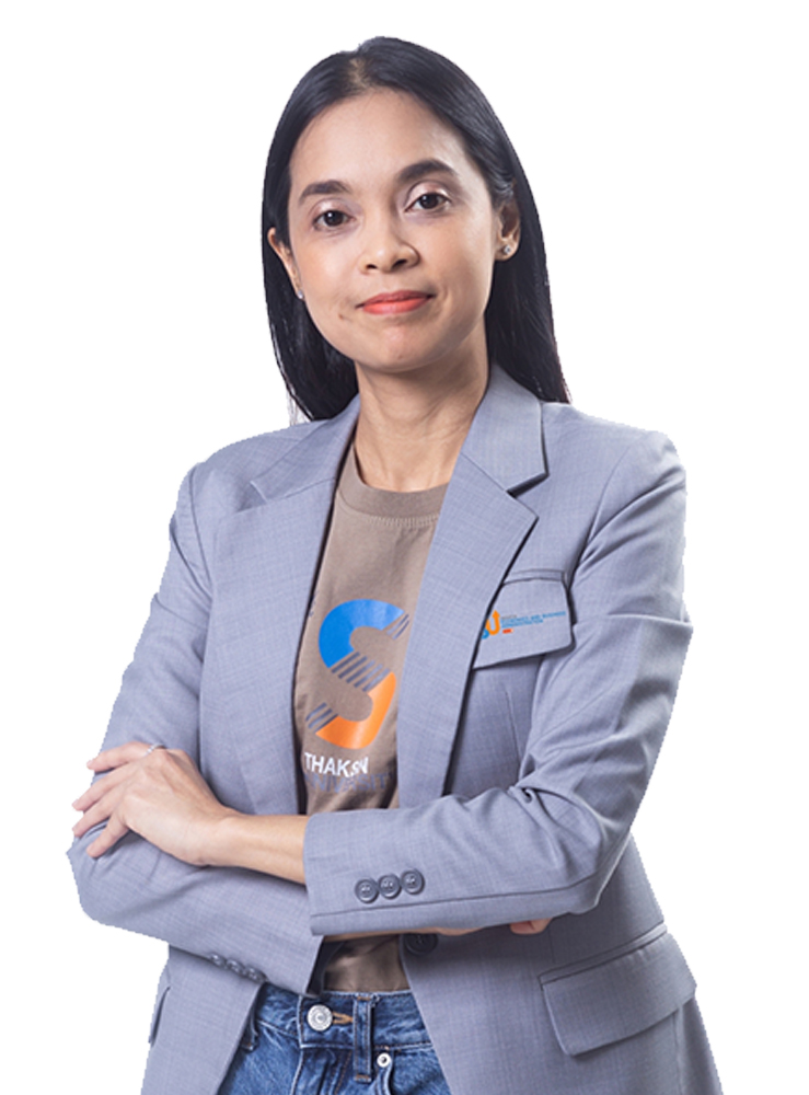 ผศ.ดร.ศิรดา นวลประดิษฐ์