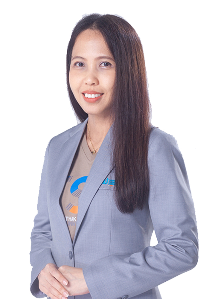 อาจารย์โชติญาณ์ หิตะพงศ์