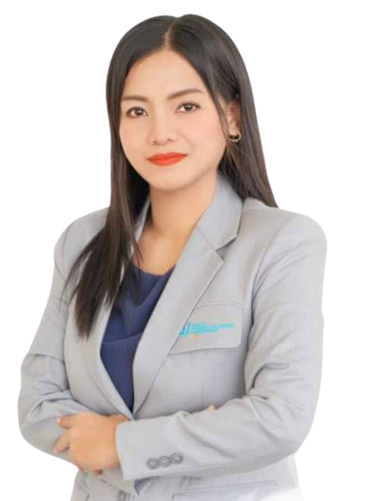 อาจารย์พัชรทิตา นวลละออง