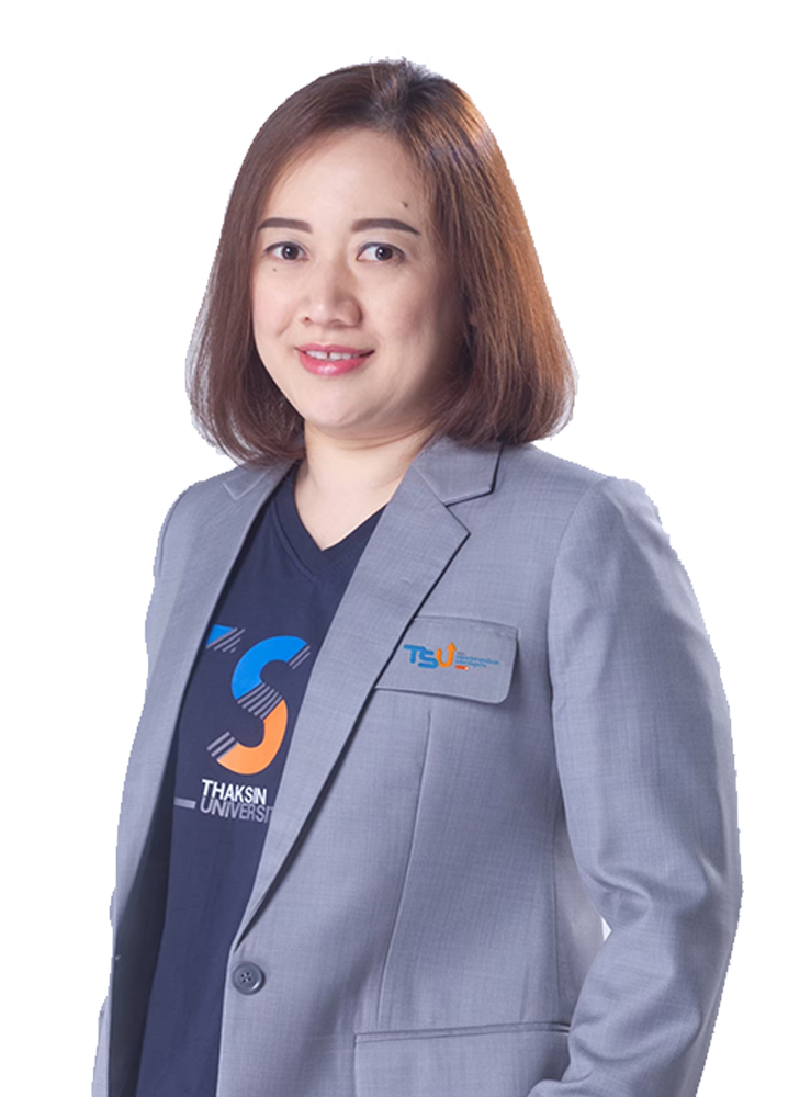 อาจารย์อรศิริ ลีลายุทธชัย