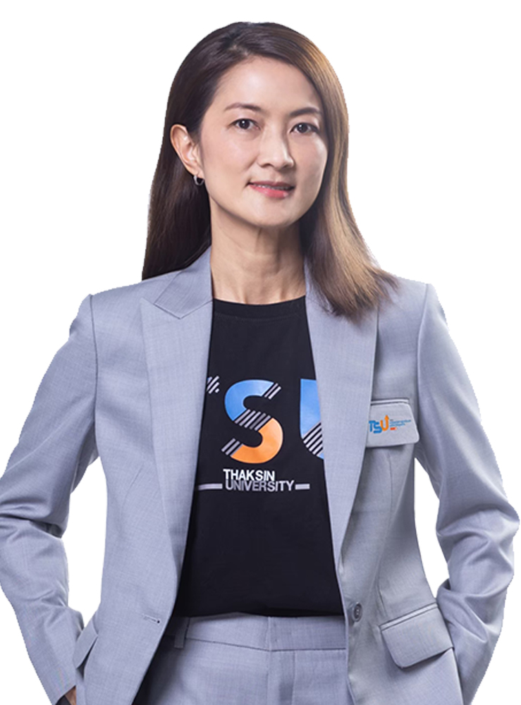 อาจารย์จิราพร คงรอด
