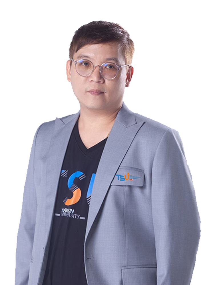 อาจารย์ ดร.อภินันท์ เอื้ออังกูร