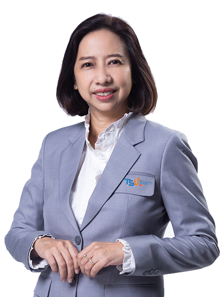 อาจารย์ ดร.วรรณภรณ์ บริพันธ์