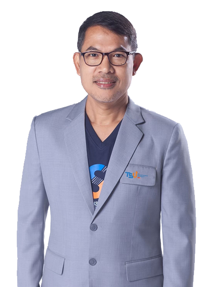 ผศ.ดร.สัญชัย ลั้งแท้กุล