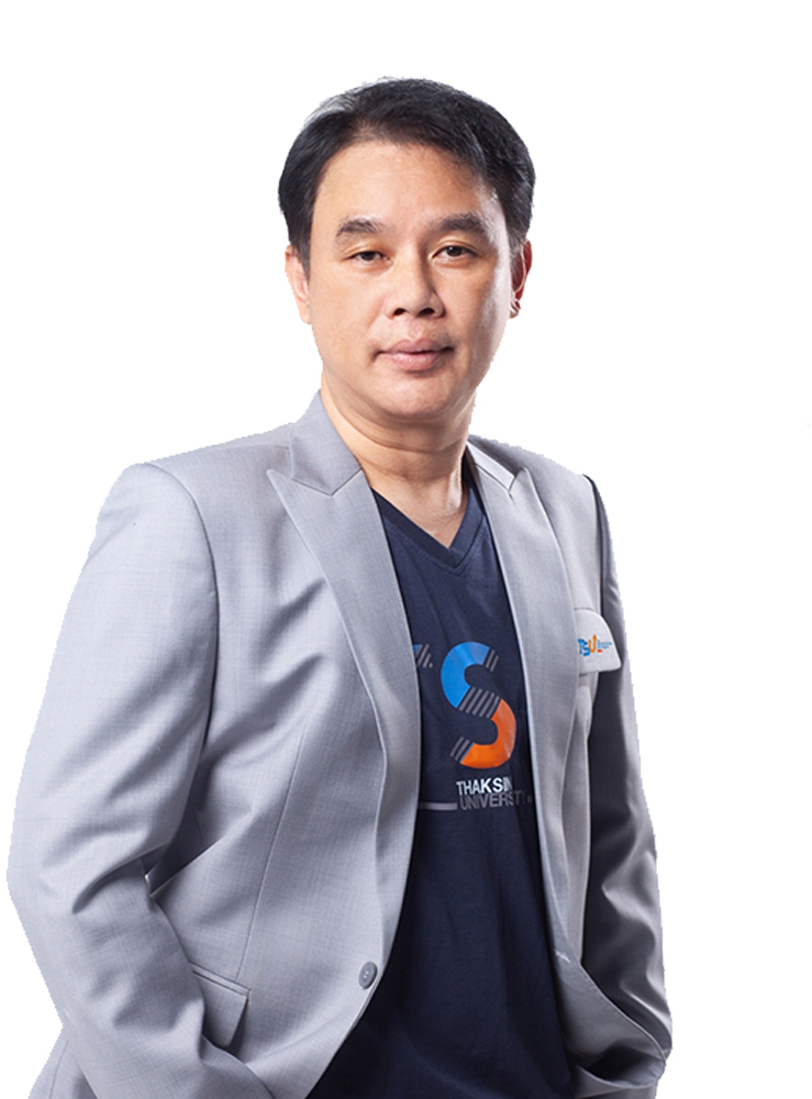 ผศ.ดร.ประจักษ์ เฉิดโฉม