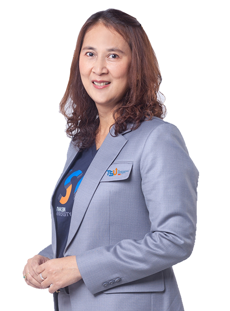 อาจารย์ ดร.โกมลมณี เกตตะพันธ์