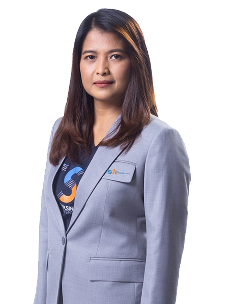 ผศ.ดร.วิลาวัลย์ จันทร์ศรี