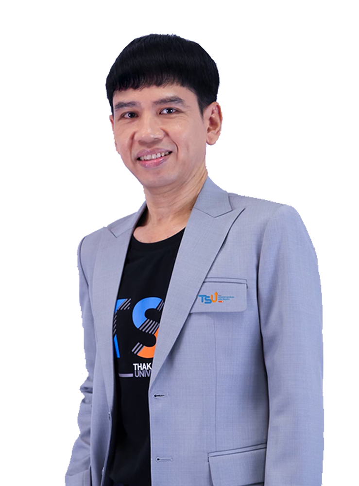 รศ.ดร.เจษฎา นกน้อย