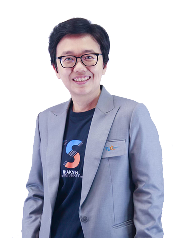 ผศ.ดร.อรจันทร์ ศิริโชติ
