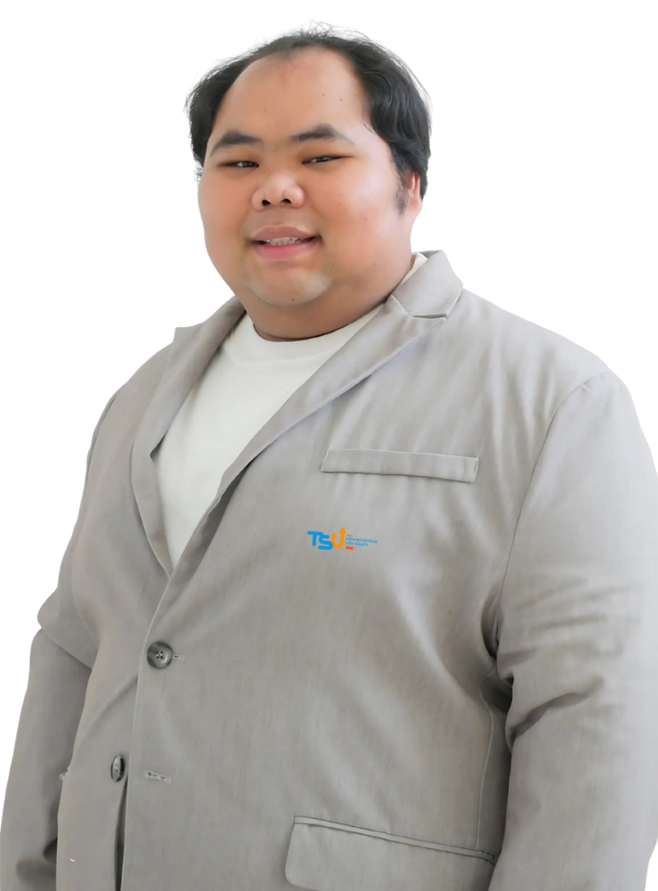 อาจารย์ธนากร แสนสาร