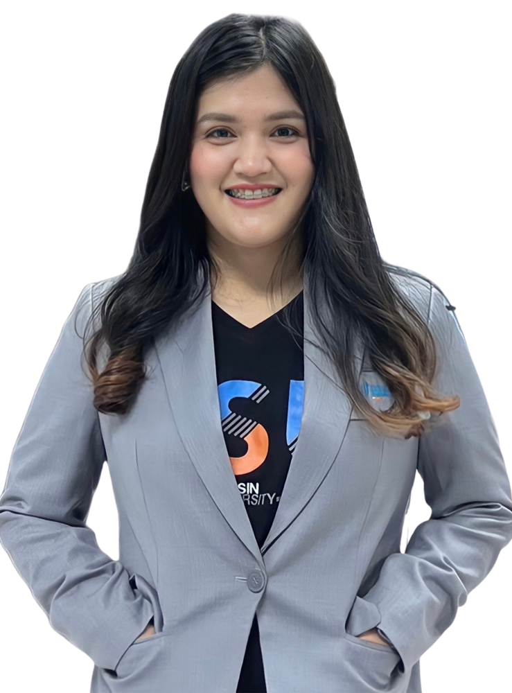 อาจารย์ณิชา ตันติรักษ์ธรรม
