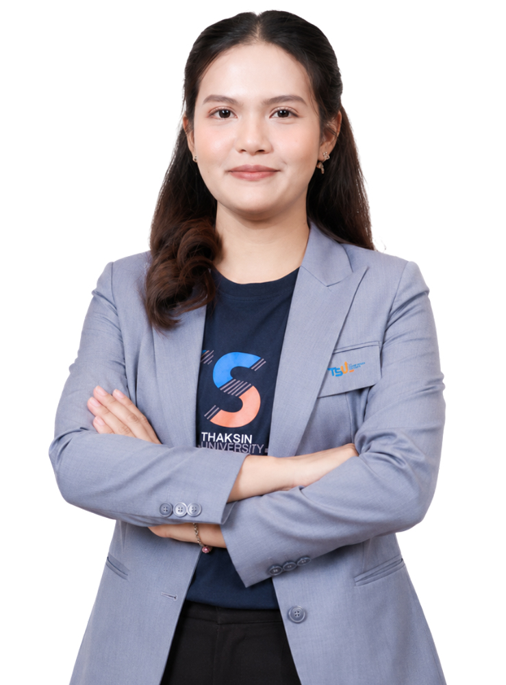 นางสาวปัญญาพร สันตะโร