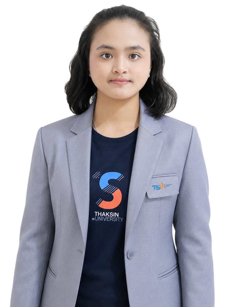 นางสาวสุภกาญจน์ อารีกิจ