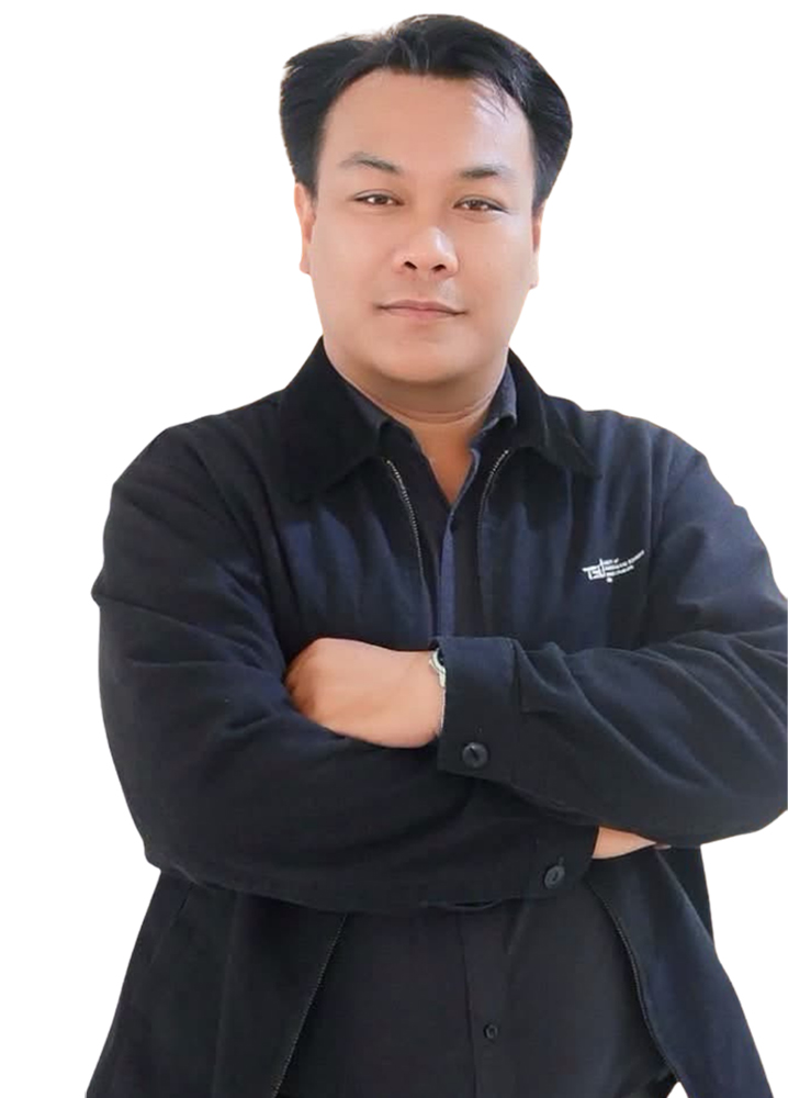 อาจารย์รอฟีกี หวันเหล็ม