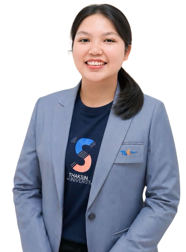นางสาววาศินี จันทร์มัด